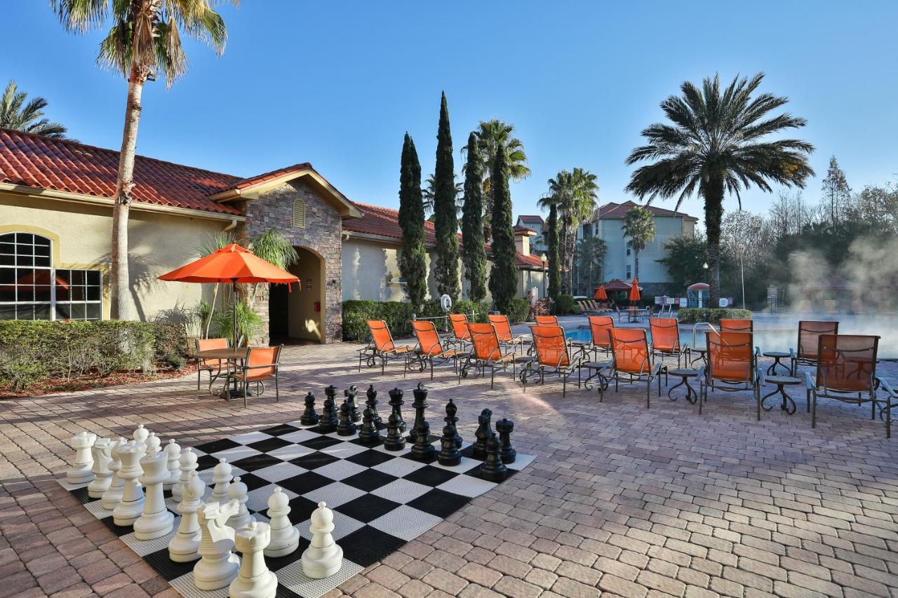 Cozy Vibes - Tuscana Resort Киссимми Экстерьер фото