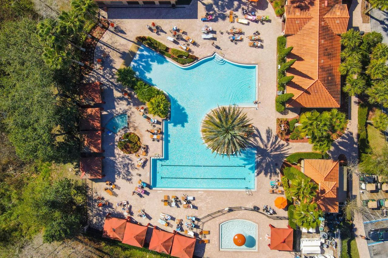 Cozy Vibes - Tuscana Resort Киссимми Экстерьер фото