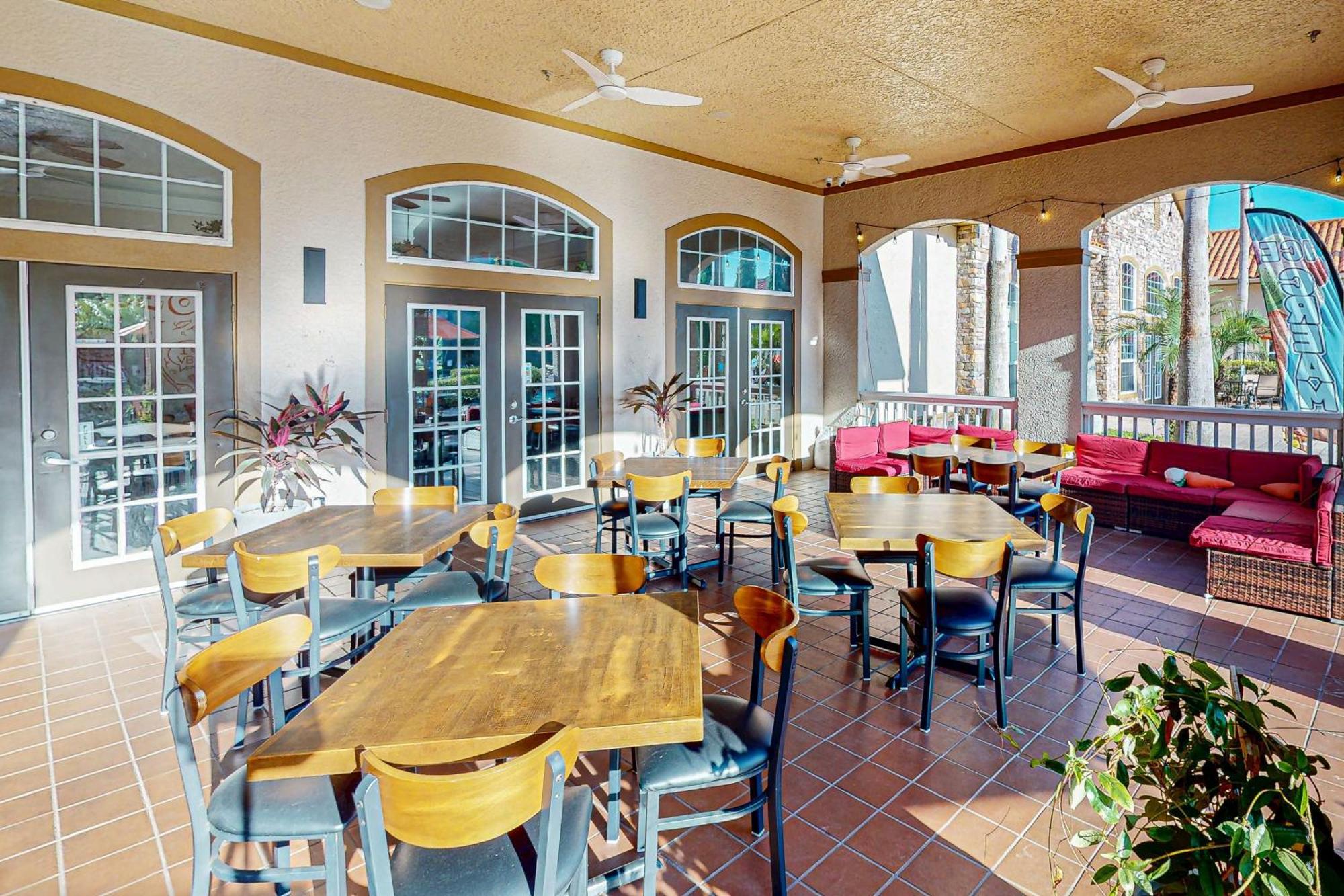 Cozy Vibes - Tuscana Resort Киссимми Экстерьер фото